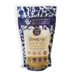 Recharge Omeg'up 60 capsules